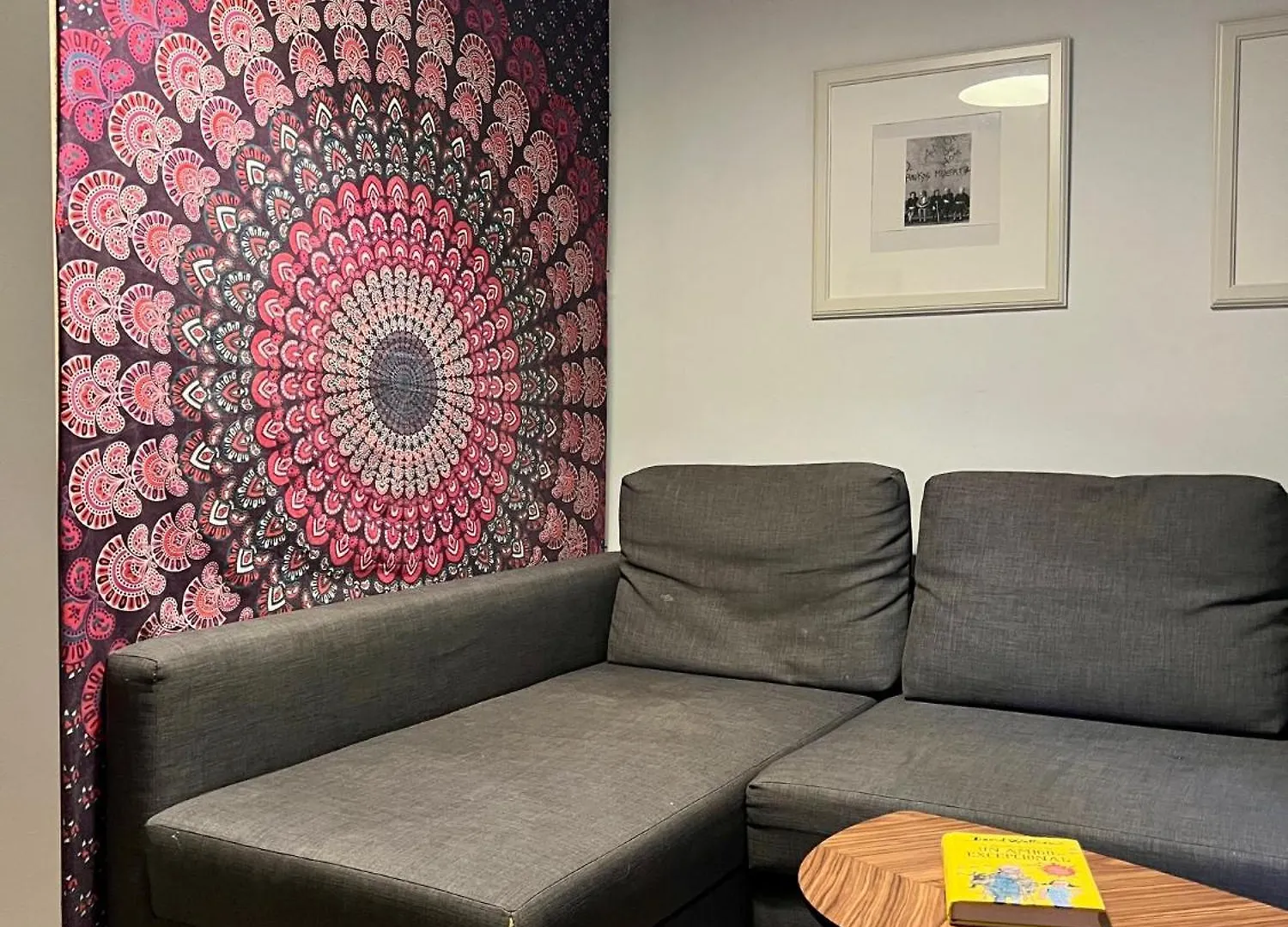 Bonito Apartamento En Raval Bcn Cerca De Todo Lejlighed Barcelona 0*,  Spanien