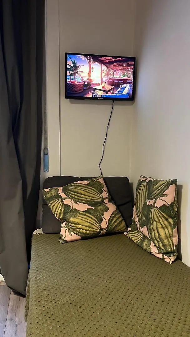 Bonito Apartamento En Raval Bcn Cerca De Todo Lejlighed Barcelona 0*,  Spanien
