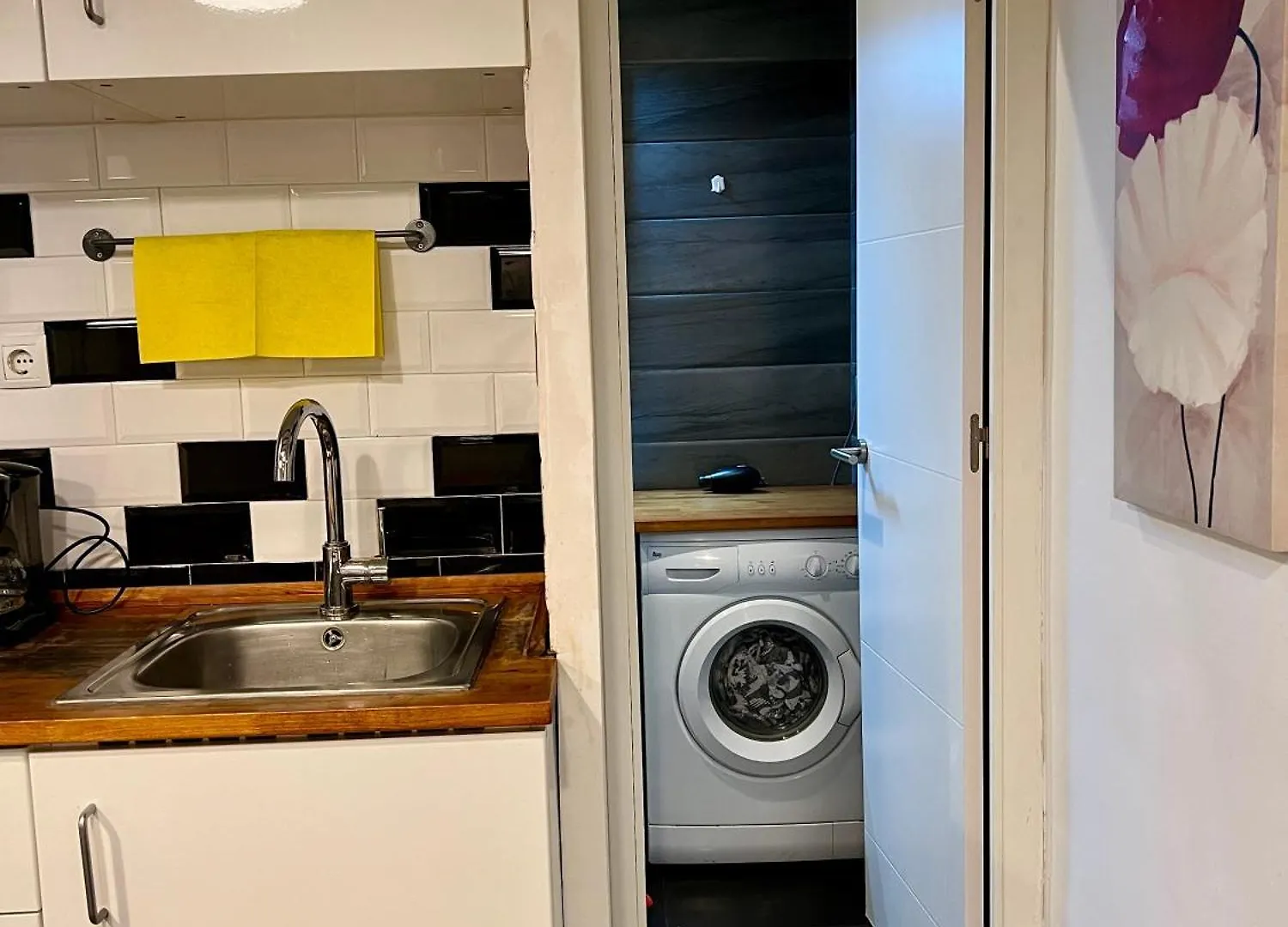 Bonito Apartamento En Raval Bcn Cerca De Todo Lejlighed Barcelona Spanien