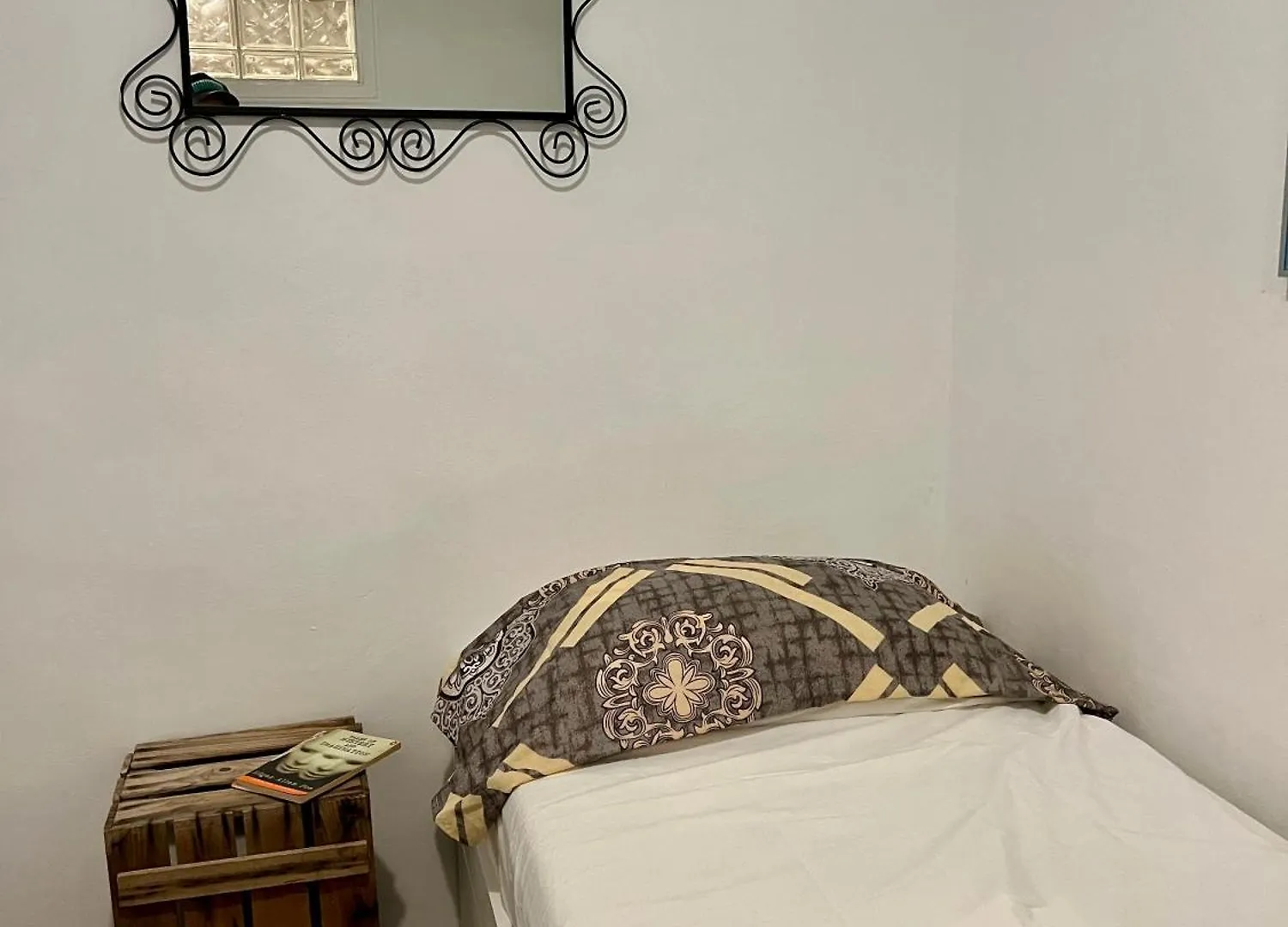 Bonito Apartamento En Raval Bcn Cerca De Todo Lejlighed Barcelona