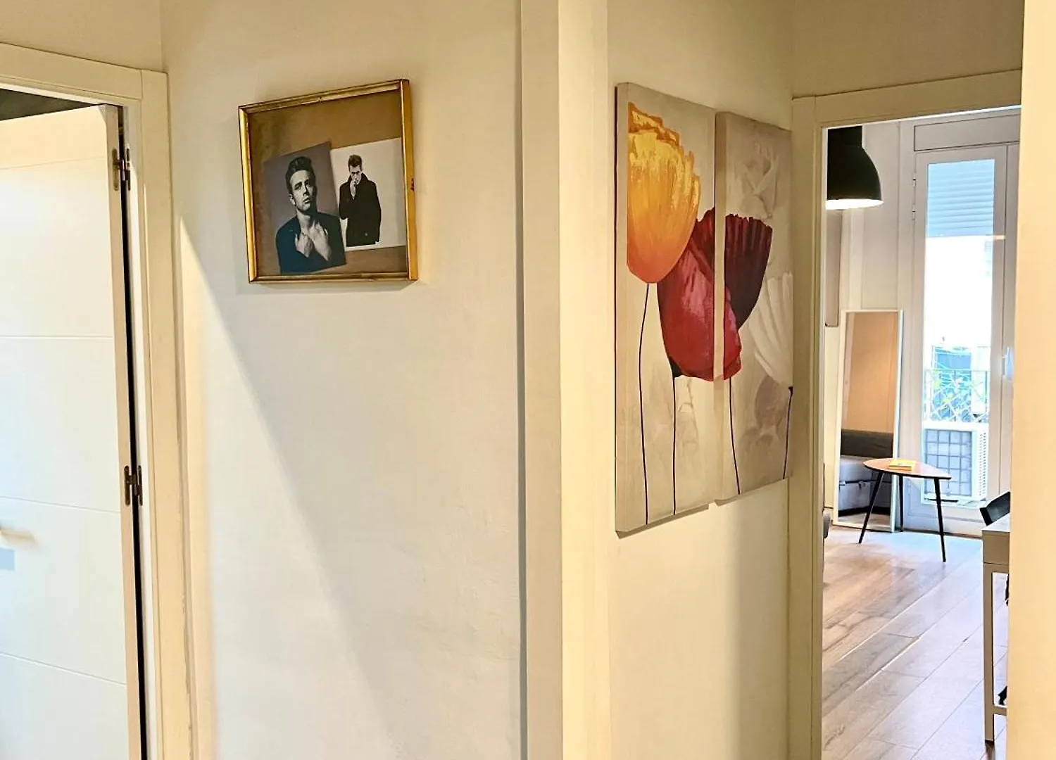 Bonito Apartamento En Raval Bcn Cerca De Todo Lejlighed Barcelona