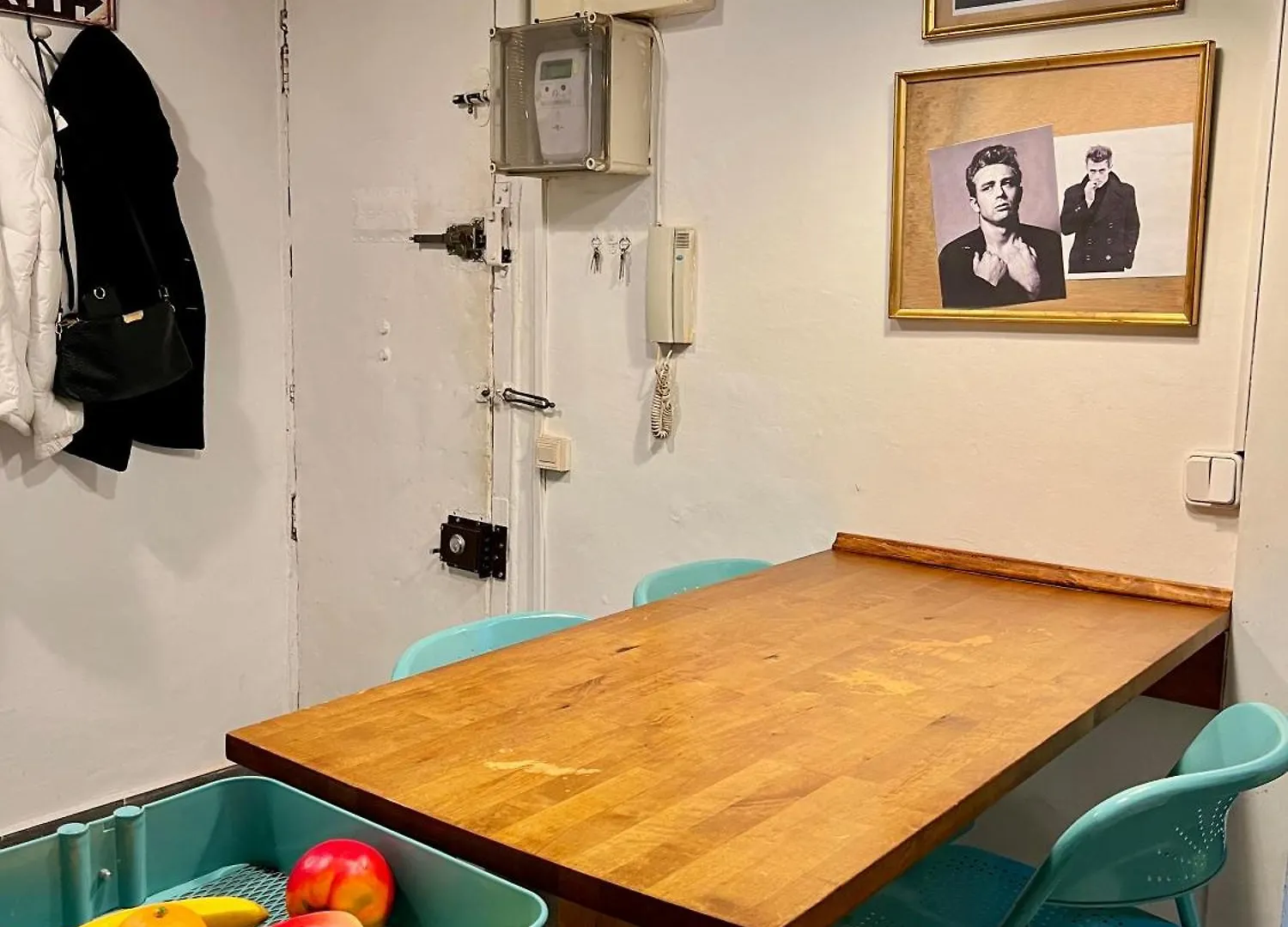 Bonito Apartamento En Raval Bcn Cerca De Todo Lejlighed Barcelona