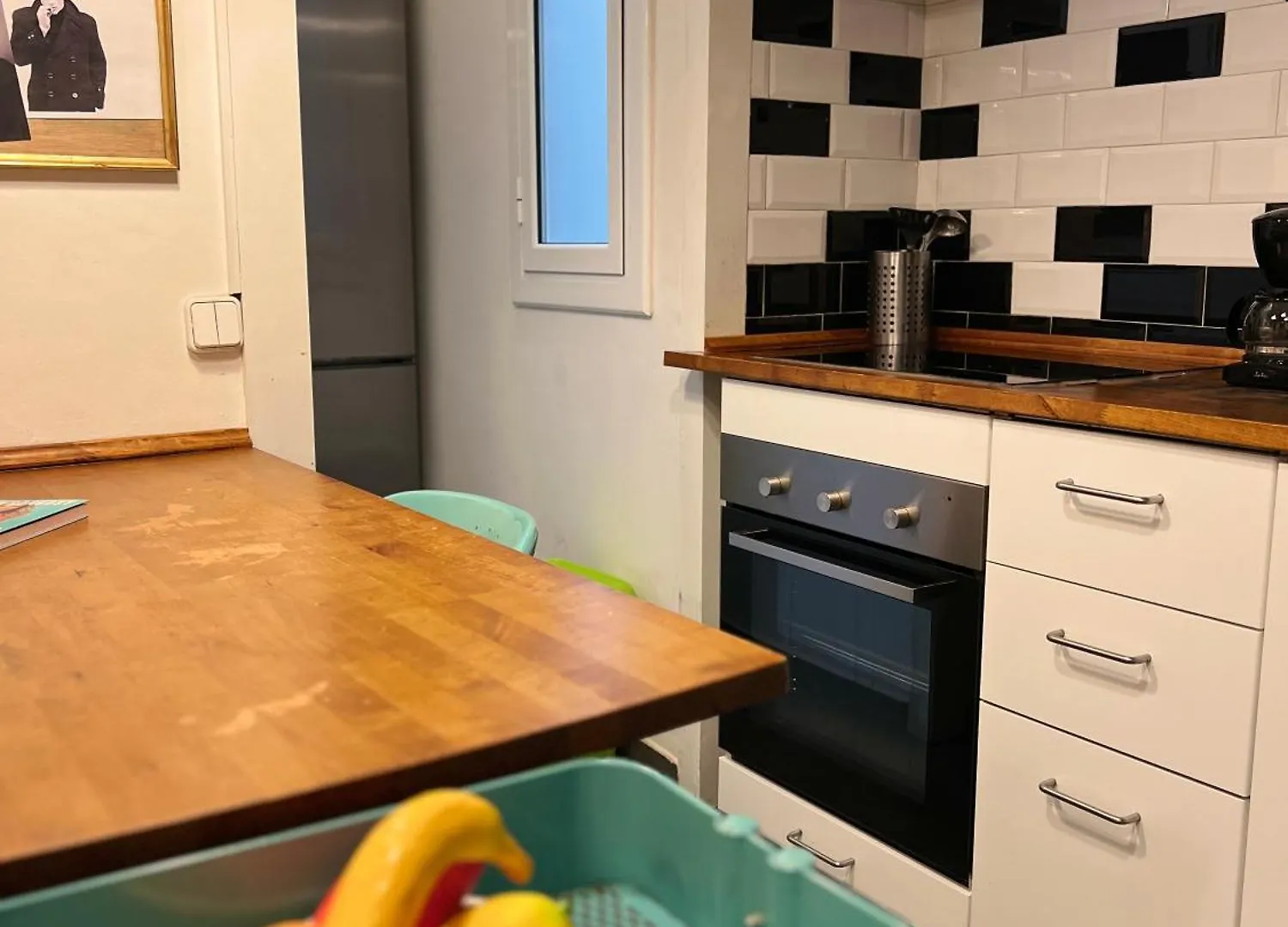 Bonito Apartamento En Raval Bcn Cerca De Todo Lejlighed Barcelona 0*,