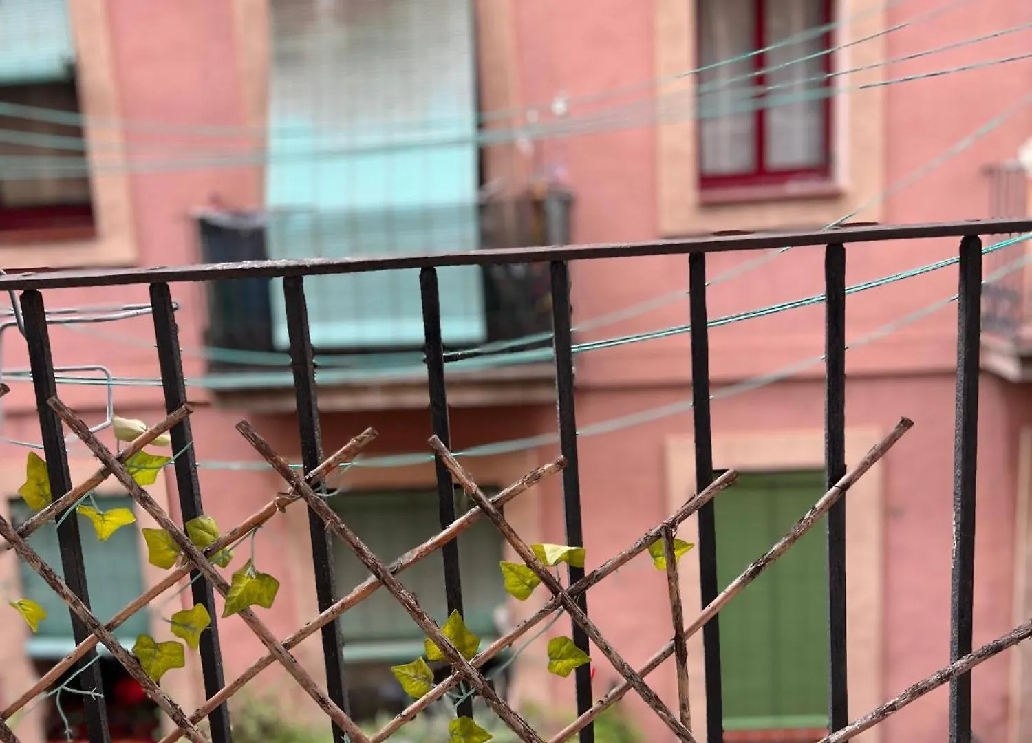 Bonito Apartamento En Raval Bcn Cerca De Todo Lejlighed Barcelona