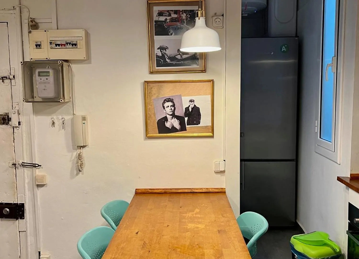 Bonito Apartamento En Raval Bcn Cerca De Todo Lejlighed Barcelona Spanien