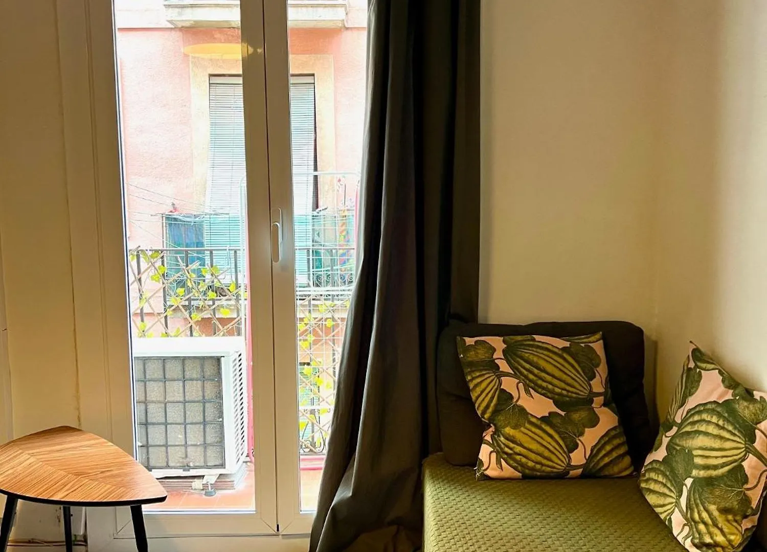 Bonito Apartamento En Raval Bcn Cerca De Todo Lejlighed Barcelona