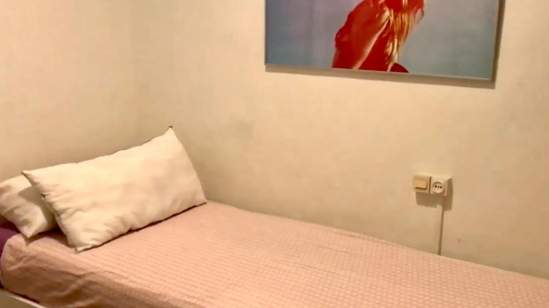Bonito Apartamento En Raval Bcn Cerca De Todo Lejlighed Barcelona 0*,  Spanien