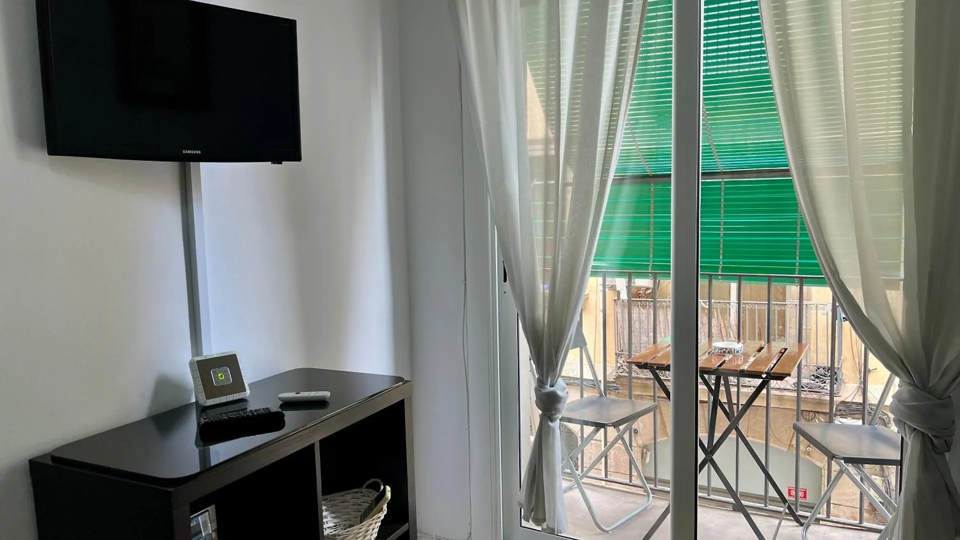 Bonito Apartamento En Raval Bcn Cerca De Todo Lejlighed Barcelona